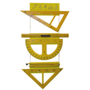 Комплект инструментов классных