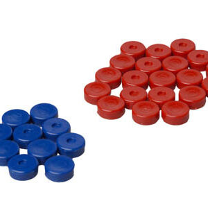 Комплект фишек к счетному материалу "Математические кораблики"