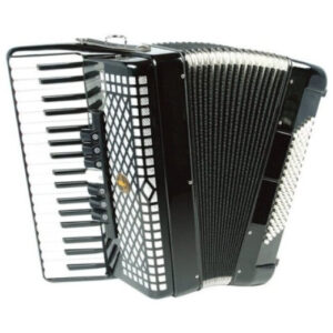 Аккордеон