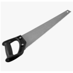 Ножовка по дереву 400 мм.