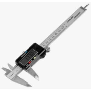 Штангенциркуль цифровой 150 мм