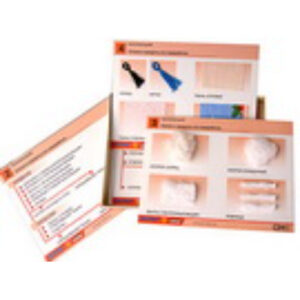 Коллекция "Хлопок и продукты его переработки" (средн. шк.)