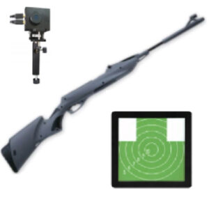 Комплект Лазерного тира Патриот Лазерная камера 1 шт. Комплект Лазерного тира Патриот Лазерная камера 1 шт