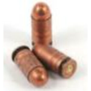 Комплект учебных патронов пм 9х18, 30шт.