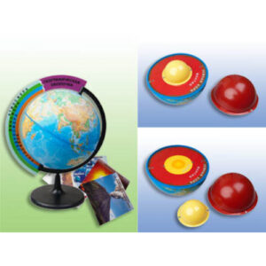 Модель "Строение Земли" (разборная)