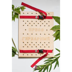 Пресс гербарный (сетка)