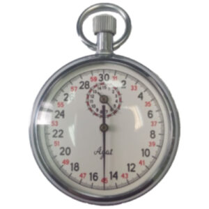 Секундомер однокнопочный