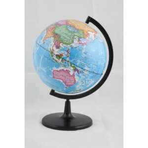 Глобус политический д.210