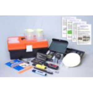 Экознайка 8. Цифровая лаборатория по экологии для ученика