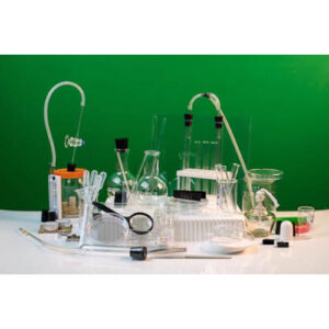 Комплект оборудования к цифровой лаборатории по биологии для учителя