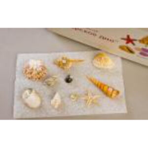 Коллекция "Морское дно"