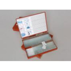 Комплект микропрепаратов "Ботаника 2"