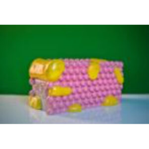 Модель "Строение клеточной оболочки"