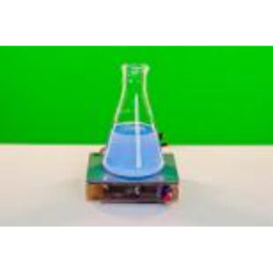 Мешалка магнитная