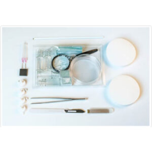 Набор для препарирования