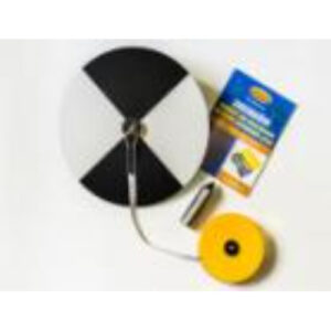 Прибор для измерения прозрачности воды (диск Секки)