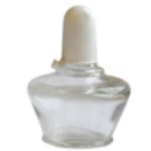 Спиртовка лабораторная