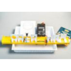 Комплект №4 ГИА-лаборатория по физике