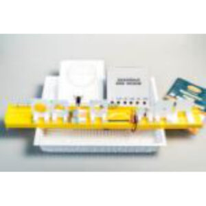 Комплект №4 ГИА - лаборатория по физике (с батарейным блоком)