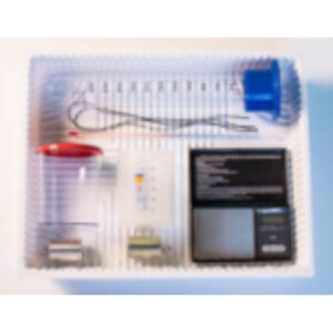 Комплект №7 ГИА-лаборатория по физике