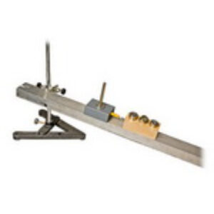 Цифровая лаборатория "Механика" (набор для демонстраций с комплектом датчиков).