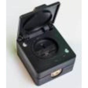 Розетка электрическая 42 В (полюсная)