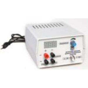 Источник питания демонстрационный