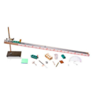 Набор для демонстраций по физике "Механика"