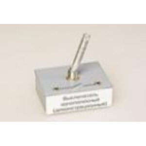 Выключатель однополюсный (демонстрационный).