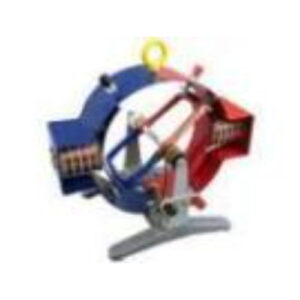 Машина электрическая обратимая (двигатель-генератор).