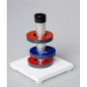 Набор "Магниты кольцевые".