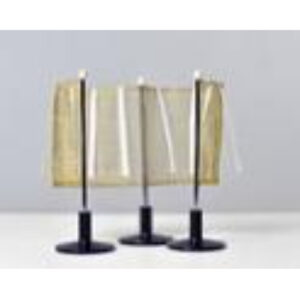 Сетка Кольбе (электростатическая).