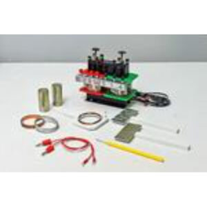 Трансформатор универсальный (демонстрационный).