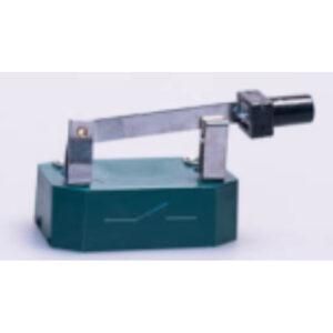 Выключатель однополюсный (лабораторный)