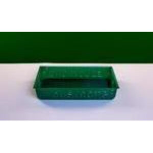 Лоток раздаточный лабораторный 250х150х45