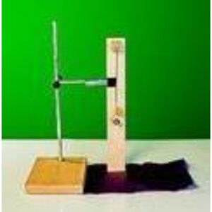 Набор для изучения закона сохранения энергии.