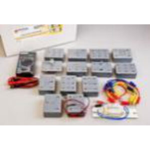 Набор для практикума "Электродинамика".