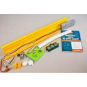 Набор лабораторный "Механика"