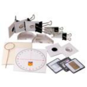 Набор лабораторный "Оптика"