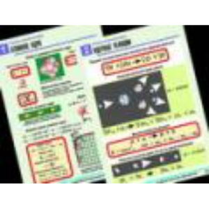 Комплект таблиц по физике "Физика атомного ядра" (10 табл.,формат А1, ламинир.).