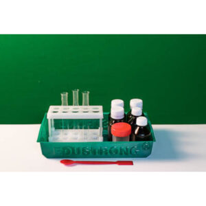 Набор оборудованияна одного учащегося ГИА по химии, спецификации: 2020г. 2021г. 2022г.