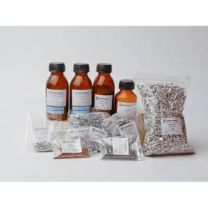 Набор № 5 ОС «Металлы» большой