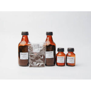 Набор № 14 ОС «Соединения марганца»