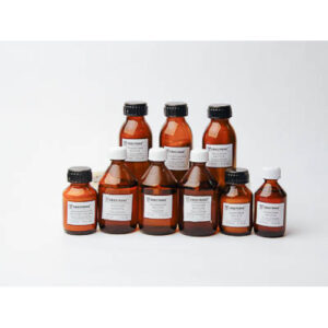 Набор № 21 ОС «Кислоты органические»