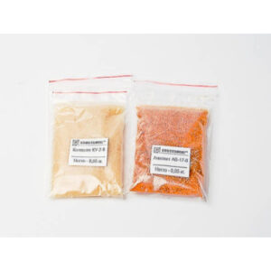 Набор № 8 С «Иониты»