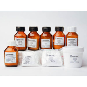 Набор № 12 ВС «Неорганические вещества»