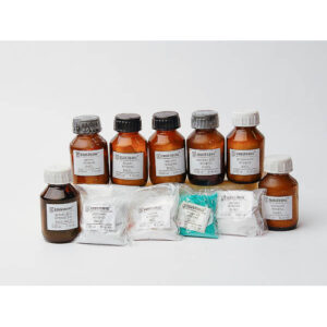 Набор № 13 ВС «Галогениды»