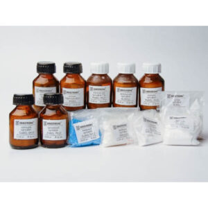 Набор № 14 ВС «Сульфаты, сульфиты»