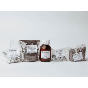 Набор № 16 ВС «Металлы, оксиды»