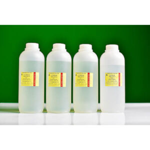 Набор № 20 ВС «Кислоты»